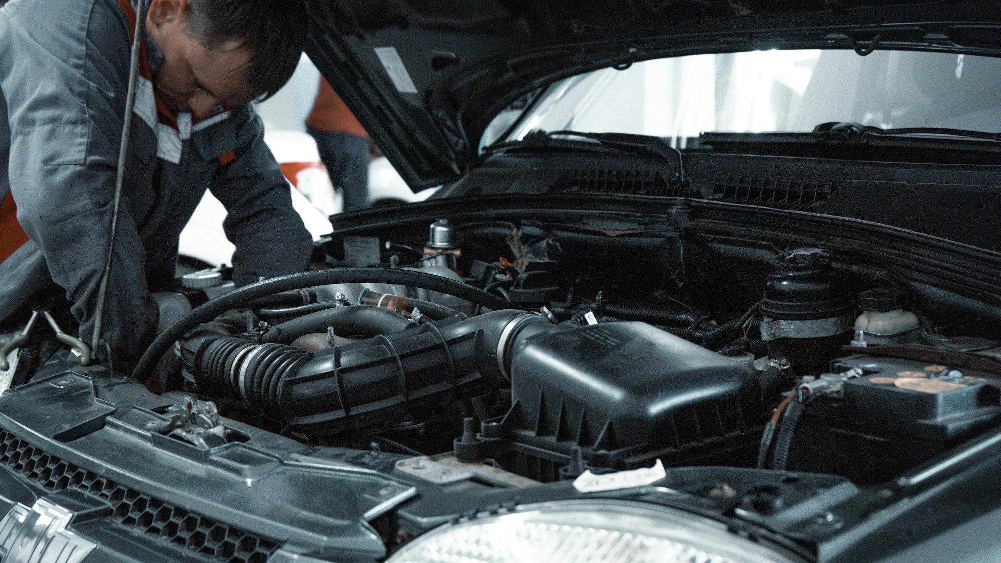 Beylikdüzü Servis Noktası